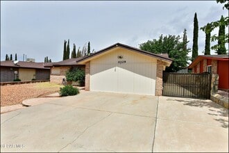 11129 Paducah Ave in El Paso, TX - Building Photo - Building Photo