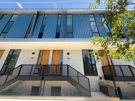 501 S Bloodworth St in Raleigh, NC - Building Photo