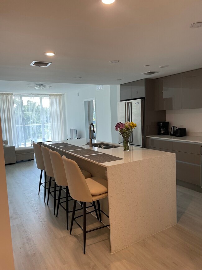 property at 13800 Highland Dr