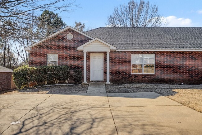 property at 719 Ethan Ln