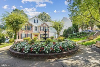 3486 Barristers Keepe Cir in Fairfax, VA - Building Photo - Building Photo