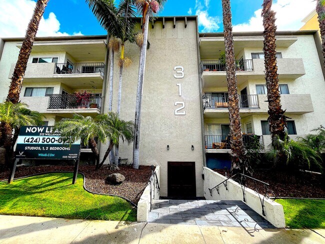 312 S. Willaman Drive