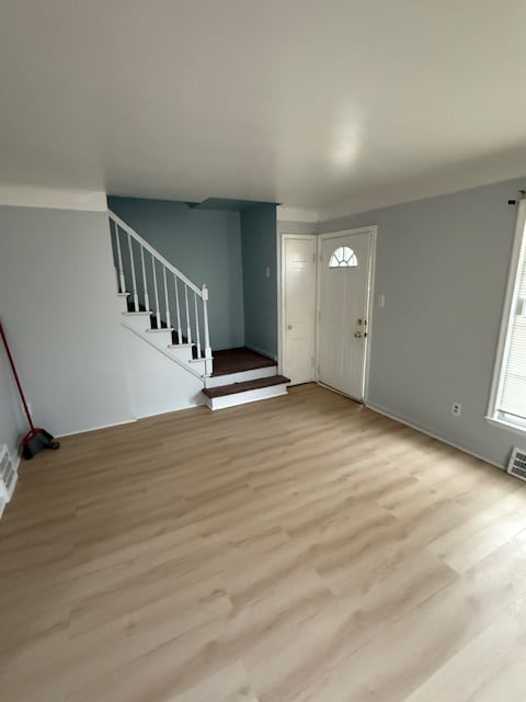 18742 Morang Dr in Detroit, MI - Foto de edificio - Building Photo