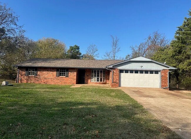 property at 15604 Gaddy Rd