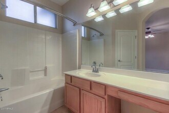 3693 E Remington Dr in Gilbert, AZ - Building Photo - Building Photo