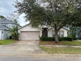 1736 La Maderia Dr in Palm Bay, FL - Building Photo