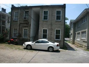 216 N Willett St in Memphis, TN - Building Photo - Building Photo