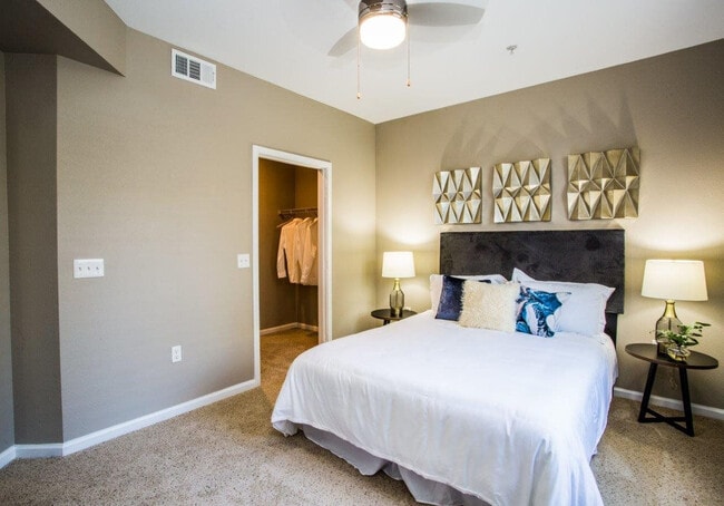 Glo in Las Vegas, NV - Building Photo - Building Photo