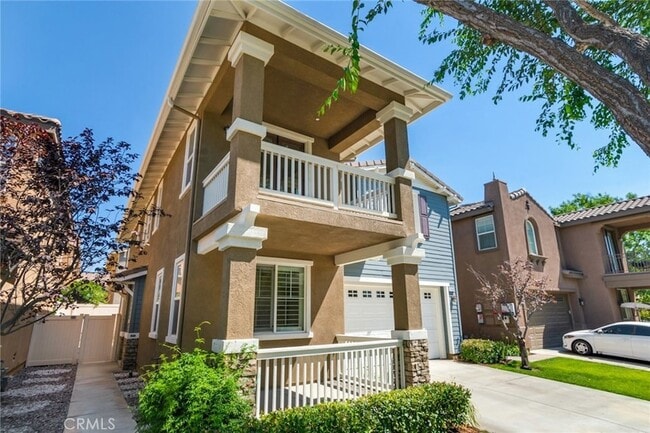 11153 Morningstar Pl, Unit 002TY in Loma Linda, CA - Building Photo - Building Photo