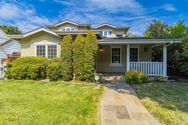 property at 130 Heather Ln