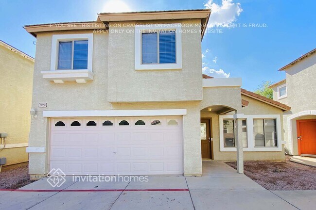 property at 1312 S Boulder Ct