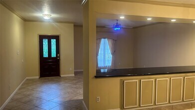 1222 Bluestone Dr in Missouri City, TX - Building Photo - Building Photo