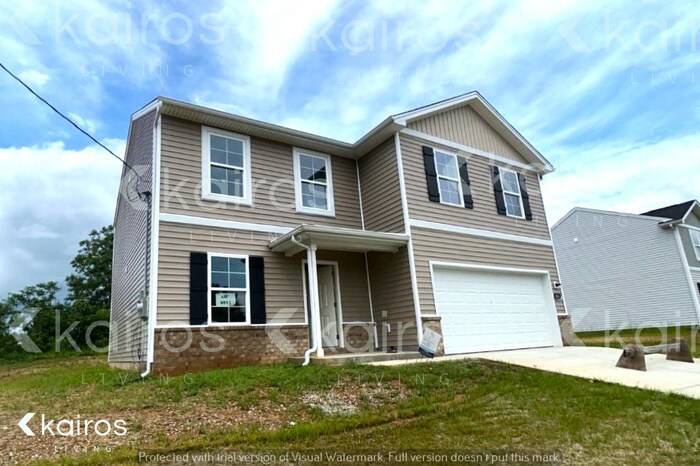 419 Shelton Rd in Radcliff, KY - Building Photo