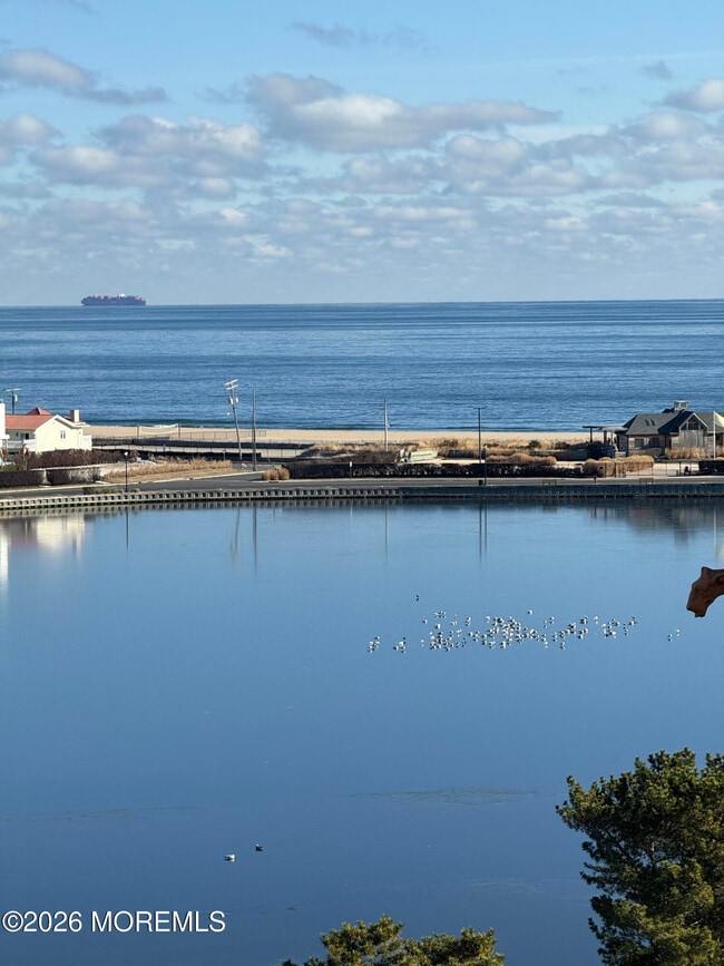 property at 400 Deal Lake Dr