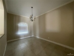 1323 Buena Suerte in Weslaco, TX - Building Photo - Building Photo