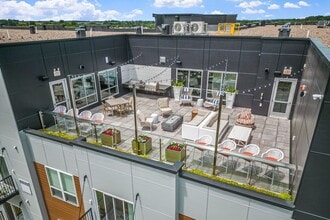The Otto in Waconia, MN - Foto de edificio - Building Photo