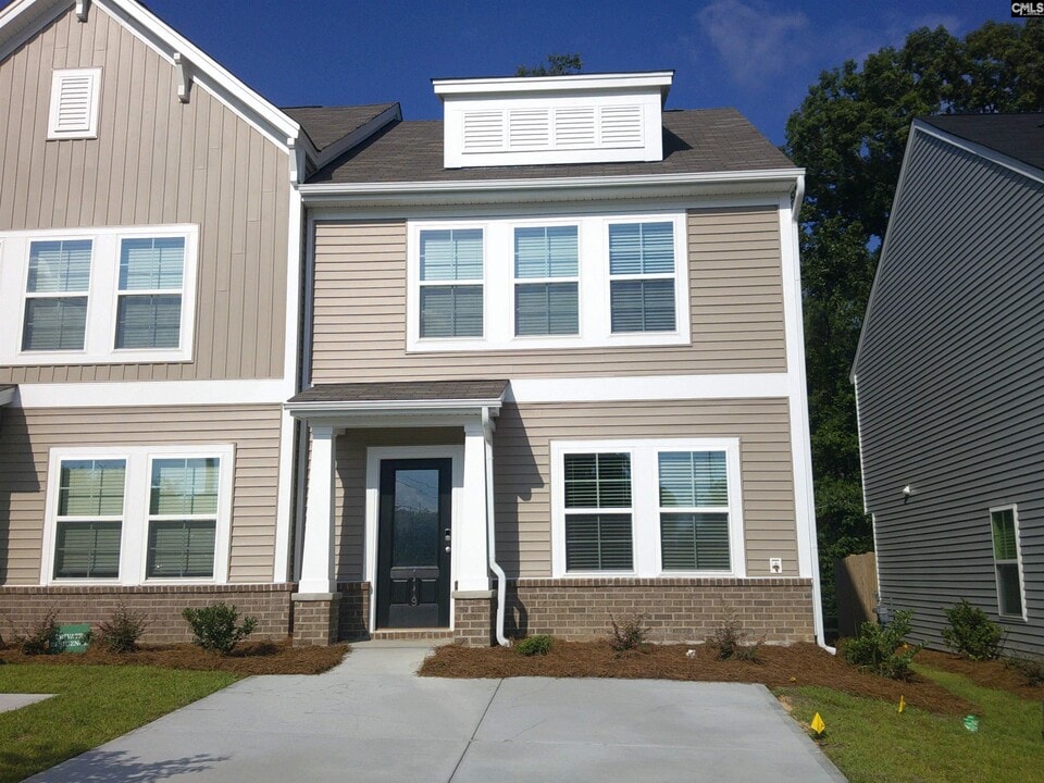 1119 Ederbach Dr in Lexington, SC - Building Photo