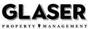 Property Management Company Logo Glaser Property Management Inc.