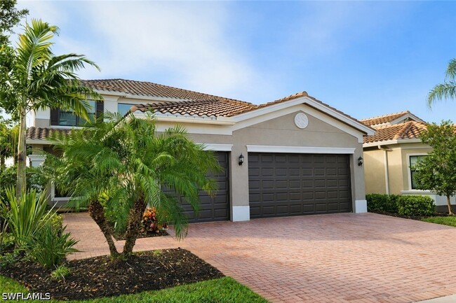 property at 13728 Luna Dr