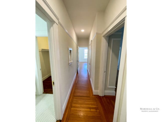 property at 1832 Clement St