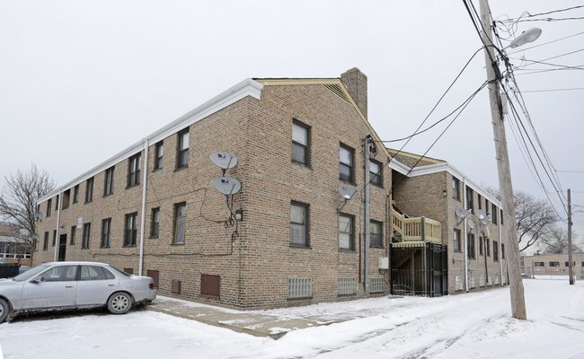 1639-53 E 74th St in Chicago, IL - Building Photo - Building Photo