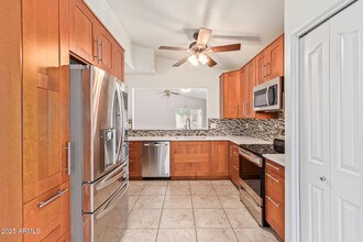1296 S Cholla St in Gilbert, AZ - Building Photo - Building Photo