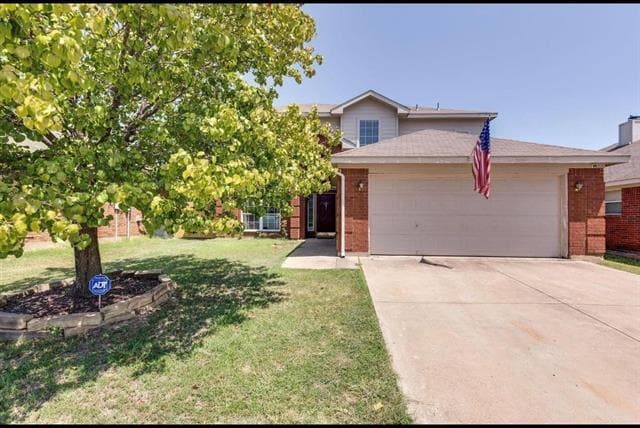 2400 Rushing Springs Dr in Fort Worth, TX - Building Photo - Building Photo