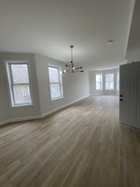 1519 S Trumbull Ave, Unit 2 Apartments