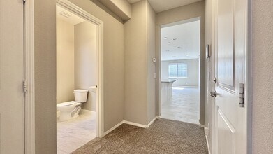 5848 Rustic Prairie St in Las Vegas, NV - Building Photo - Building Photo