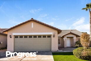 785 Beach Park St in Henderson, NV - Building Photo