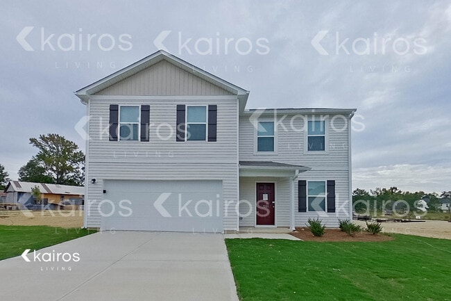 property at 7025 Peppermill Way