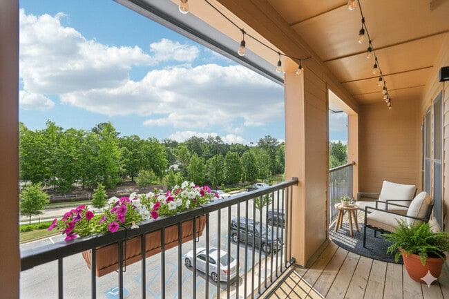 Station 75 Apartments at McDonough