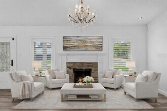 2610 S Dundee St in Tampa, FL - Building Photo - Building Photo