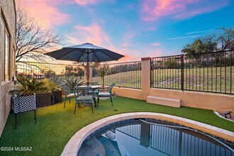 841 Camino Corrida in Oro Valley, AZ - Building Photo - Building Photo