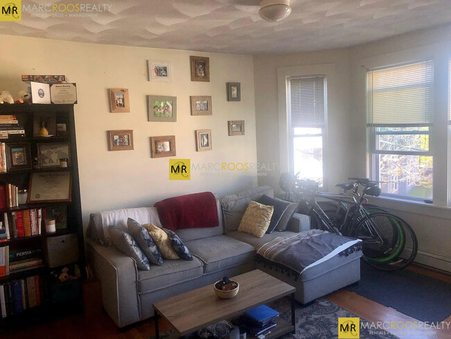 14 Colborne Rd in Boston, MA - Building Photo - Building Photo