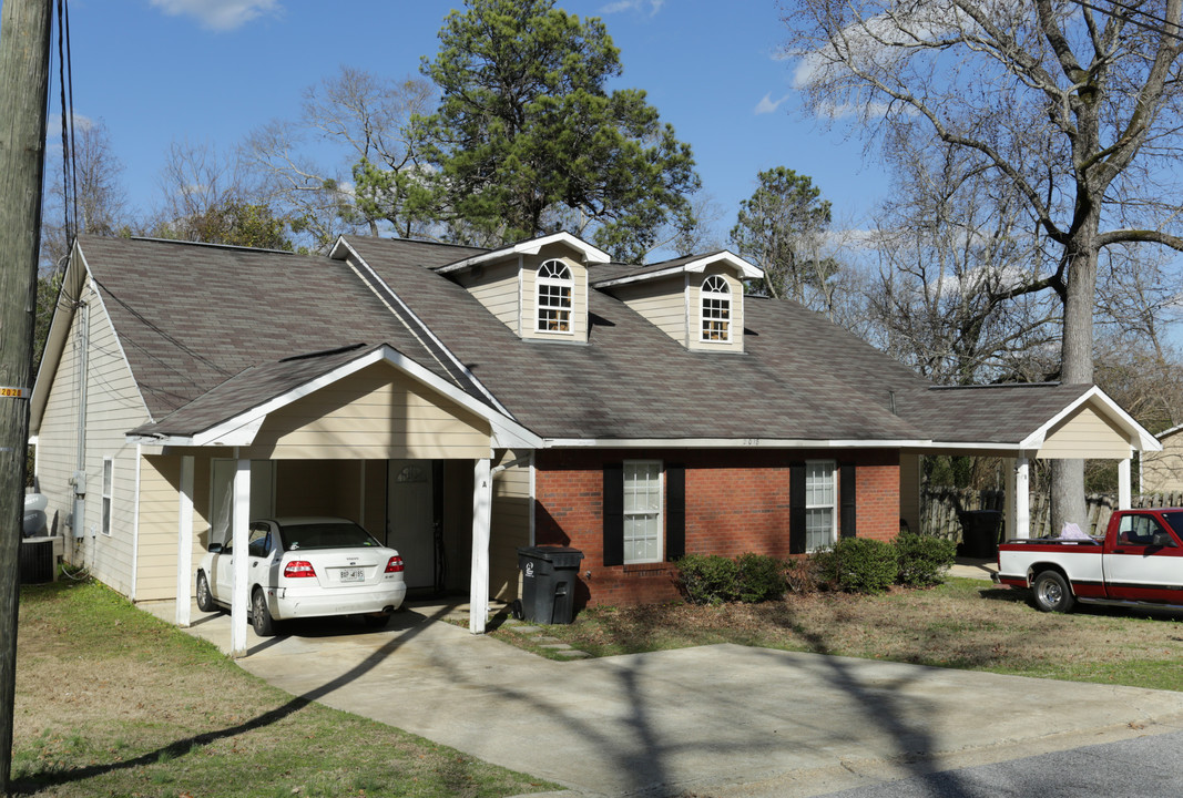 2018 14th St in Phenix City, AL - Building Photo