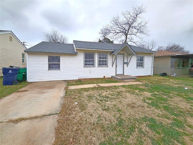 1505 NE 29th St in Oklahoma City, OK - Building Photo - Building Photo