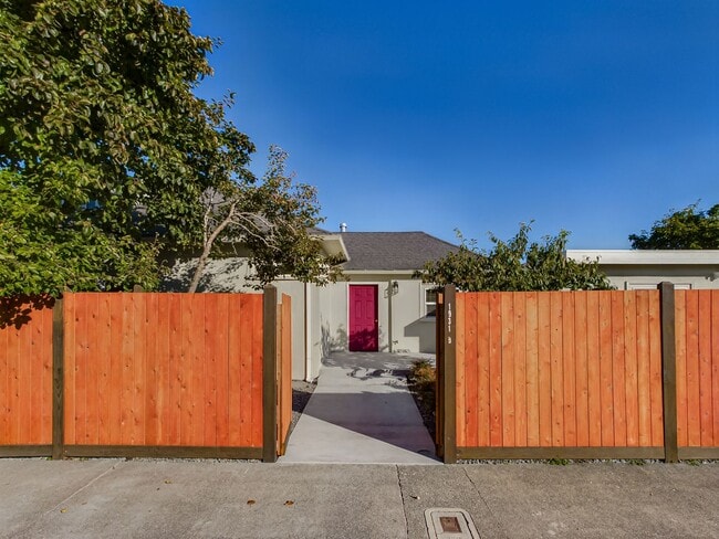 property at 1931 A St