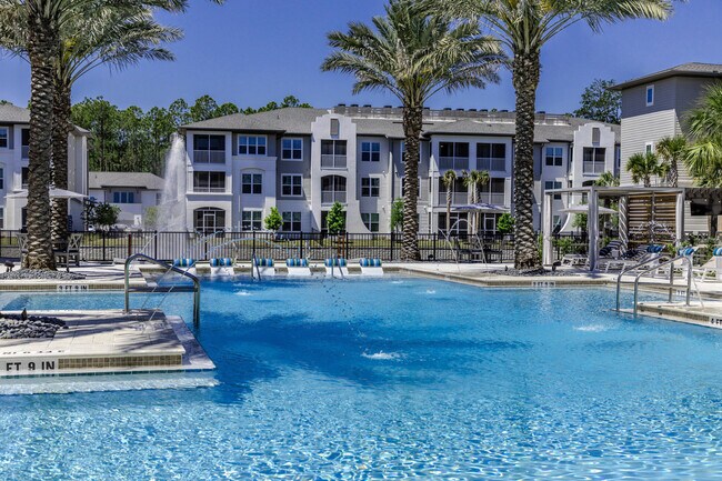 The Beacon Apartments New Smyrna Beach Fl Apartments