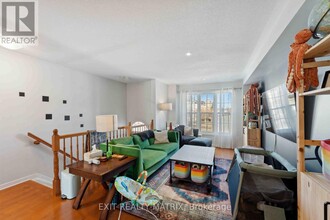 14 Jenscott Private in Ottawa, ON - Building Photo - Building Photo