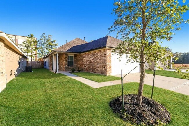 3773 Alexus Dr in Conroe, TX - Building Photo - Building Photo
