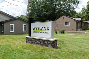 Weyland Apartments