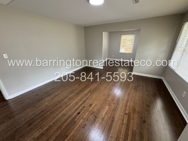 1720 2nd St NE in Center Point, AL - Building Photo - Building Photo