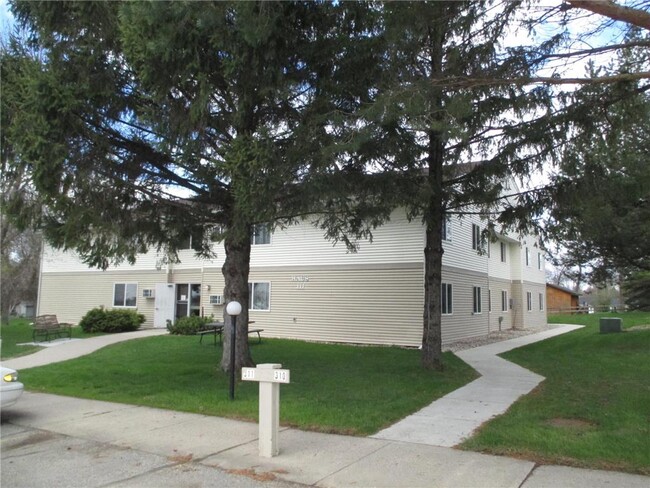 property at 507 Division St N