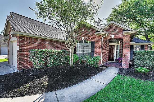 property at 13703 Clareton Ln