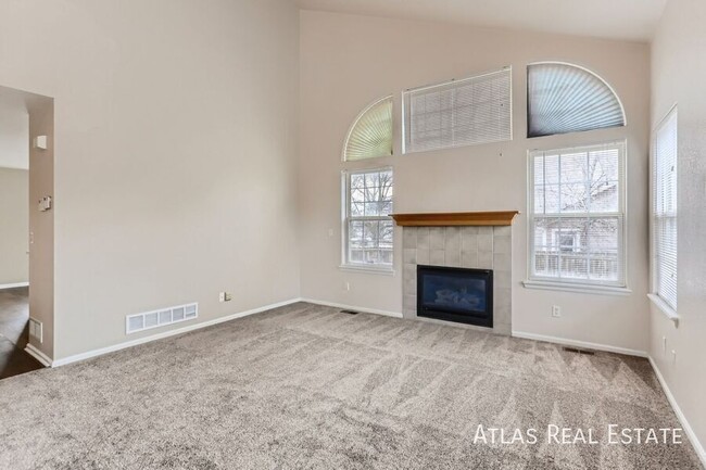 12361 S Chateau Creek Ct in Parker, CO - Building Photo - Building Photo