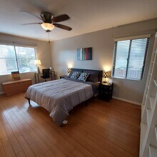 1031 Michigan Ave NE, Unit 202 in Washington, DC - Building Photo - Building Photo