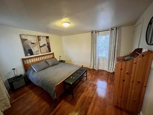 522 S Main St, Unit 4 in Lima, OH - Building Photo - Building Photo