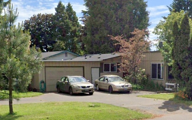 property at 4920 Barger Dr
