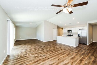 3518 SW Voyager St in Port St. Lucie, FL - Building Photo - Building Photo